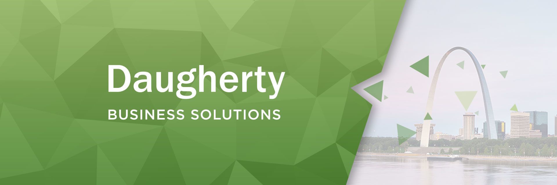 Daugherty Business Solutions